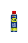 Ceytaş C 040 Pas Sökücü Yağlayıcı 200 Ml - 1