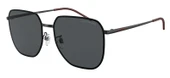 Emporio Armani EA2135D 319187 60 Erkek Güneş Gözlüğü - 1