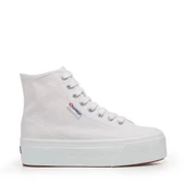 superga S41273W-901 2708 HI TOP GÜNLÜK SPOR AYAKKABI thumbnail 1