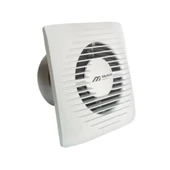 MUTLUSAN 200 lük Banyo ve Mutfak Havalandırma Aspirtörü Montaj Delik Çapı 200mm (20cm) - 3