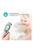 Bblüv Termö 4in1 Termometre Beyaz - 3