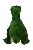 Halley Oyuncak Peluş Dinozor 40 cm 62289 - 5