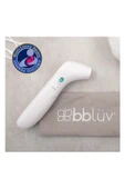 Bblüv Orä Kızılötesi Dijital Termometre  0+ Ay Beyaz - 4
