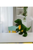 Halley Oyuncak Peluş Dinozor 40 cm 62289 - 1