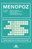 Menopoz: Bilmeniz Gereken Her Şeyi İçeren Kısa Bir Rehber (Ciltli) - Louise Newson - 2