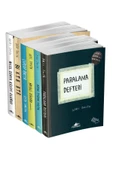Paralama Defteri Serisi Takım Set 6 - Kitap Keri Smith - 1