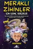 Meraklı Zihinler İçin İlginç Gerçekler - Jordan Moore - 1