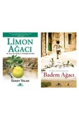 Limon Ağacı - Badem Ağacı 2 Kitap Set Sandy Tolan Michele Cohen Corasanti - 1