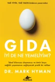 Gıda: İyi de Ne Yemeliyim? - Mark Hyman - 1