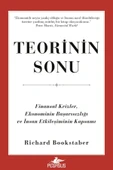 Teorinin Sonu: Finansal Krizler, Ekonominin Başarısızlığı ve İnsan Etkileşiminin Kapsamı - 1