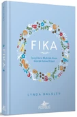 Fika: İsveçlilerin Mutluluk Veren Günlük Kahve Ritüeli (Ciltli) - Lynda Balslev - 1