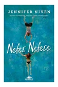 Nefes Nefese (Ciltli) - Jennifer Niven - 2