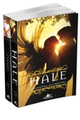 Hale Serisi 2 Kitap Takım Set - Alexandra Adornetto - 1
