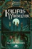 Kalifus Yükseliyor - Orkney Efsaneleri Serisi 2 & Alane Adams - 1