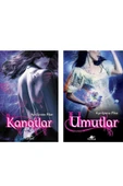 Peri Serisi Takım Set 2 Kitap - Aprilynne Pike thumbnail 2