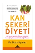 Mark Hyman Sağlıklı Beslenme Ve Sağlıklı Yaşam Kitapları Koleksiyon Set 3 Kitap - 3