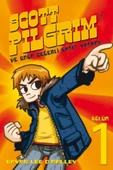 Scott Pilgrim 1: Ve Onun Değerli Basit Yaşamı - Bryan Lee O'malley - 1