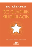 Bu Kitapla Öz Güvenin Kilidini Açın - Jessamy Hibberd & Jo Usmar - 1
