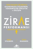 Zirve Performansı - Brad Stulberg Ve Steve Magness - 1