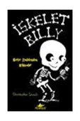 İskelet Billy 1: Sırlar Dolabından Hikayeler - Christopher Lincoln - 1