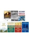 Jared Diamond Tüm Kitaplar Koleksiyon Takım Set 7 Kitap - 2