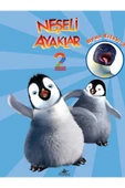 Neşeli Ayaklar 2 - Oyun Kitabı 3 - 1