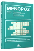 Menopoz: Bilmeniz Gereken Her Şeyi İçeren Kısa Bir Rehber (Ciltli) - Louise Newson - 1