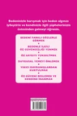 Bu Kitapla Güzelliğin Kilidini Açın - Jessamy Hibberd & Jo Usmar - 2