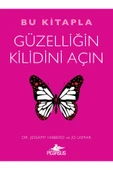 Bu Kitapla Güzelliğin Kilidini Açın - Jessamy Hibberd & Jo Usmar - 1