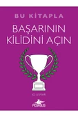 Bu Kitapla Başarının Kilidini Açın - Jo Usmar - 1