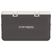 IcePeak CoolCraft 120 Buzluk 113 Litre-FÜME - 2