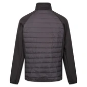 Regatta Clumber IV Hybrid Erkek Ceket-SİYAH - 2