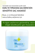 CECEMED SİLK ADVANCE FORMULA MASK 200 ML - 4