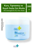 CECEMED SİLK ADVANCE FORMULA MASK 200 ML - 1