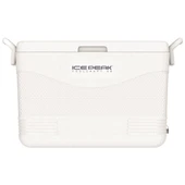 IcePeak CoolCraft 46 Buzluk 41.6 Litre-BEYAZ - 1