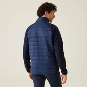 Regatta Clumber IV Hybrid Erkek Ceket-MAVİ thumbnail 5