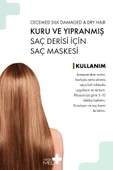 CECEMED SİLK ADVANCE FORMULA MASK 200 ML - 6