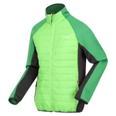 Regatta Clumber IV Hybrid Erkek Ceket-KAHVERENGİ thumbnail 6