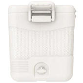 IcePeak CoolCraft 46 Buzluk 41.6 Litre-BEYAZ - 5