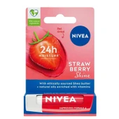 Nıvea Dudak Koruyucu Strawberry - 1