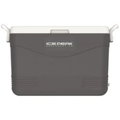 IcePeak CoolCraft 46 Buzluk 41.6 Litre-FÜME - 1