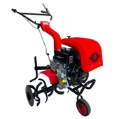 Omega B310bd Dizel Brg182 Motorlu Çapa Makinesi 7 Hp - 1