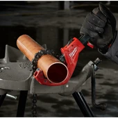 Milwaukee Bakır Boru Kesme 67 MM 48229253 - 4