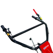 Omega B310BD Dizel BRG182 Motorlu Çapa Makinesi 7 Hp - 2
