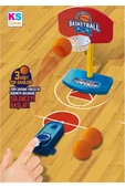 KS Games 25903 Mini Basketball thumbnail 2