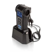 Akü Test Cihazı Universal Yazıcılı 12V-24V - 1