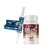 Oithox Plus Hamam Böceği ve Karınca Jeli 5 gr & Oithox Plus SC 50 ml - 1