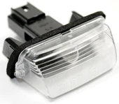 Citroen C5 Plaka Lamba (2000-2005) 6340A3 BPE353016 2.0, 2.0 HDI thumbnail 1