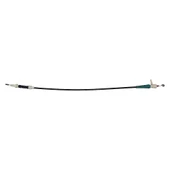 BMW F30,F31,F80 için Dış Kapı Kilit Teli - Ön OEM : 51217259828 - 1