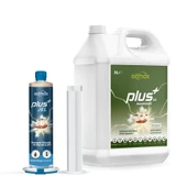 Oithox Plus Hamam Böceği ve Karınca Jeli 35 gr + Oithox Plus UL 5 lt Haşere İlacı - 1